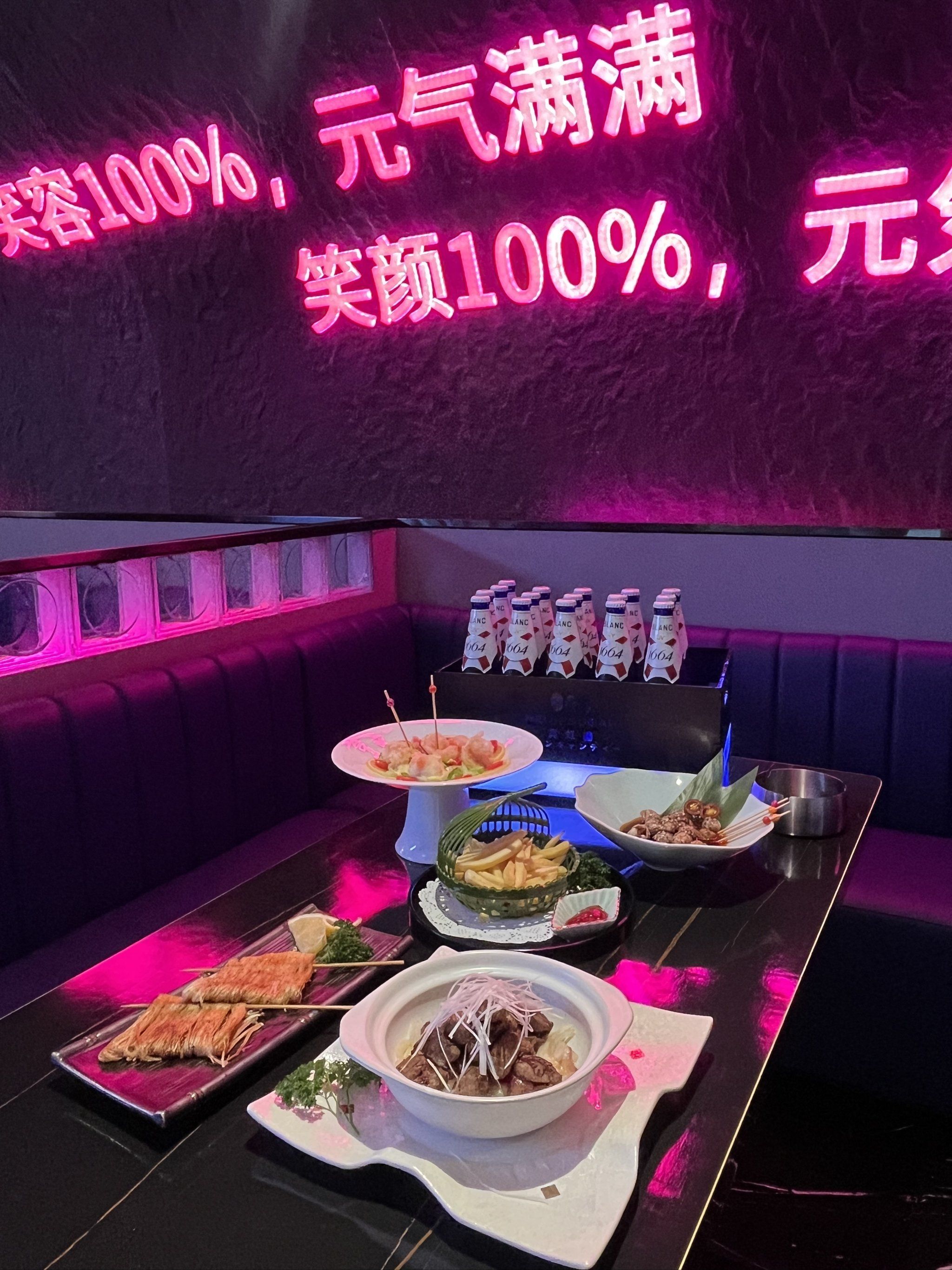 铜仁KTV商务房，最佳选择-碧江区KTV订房
